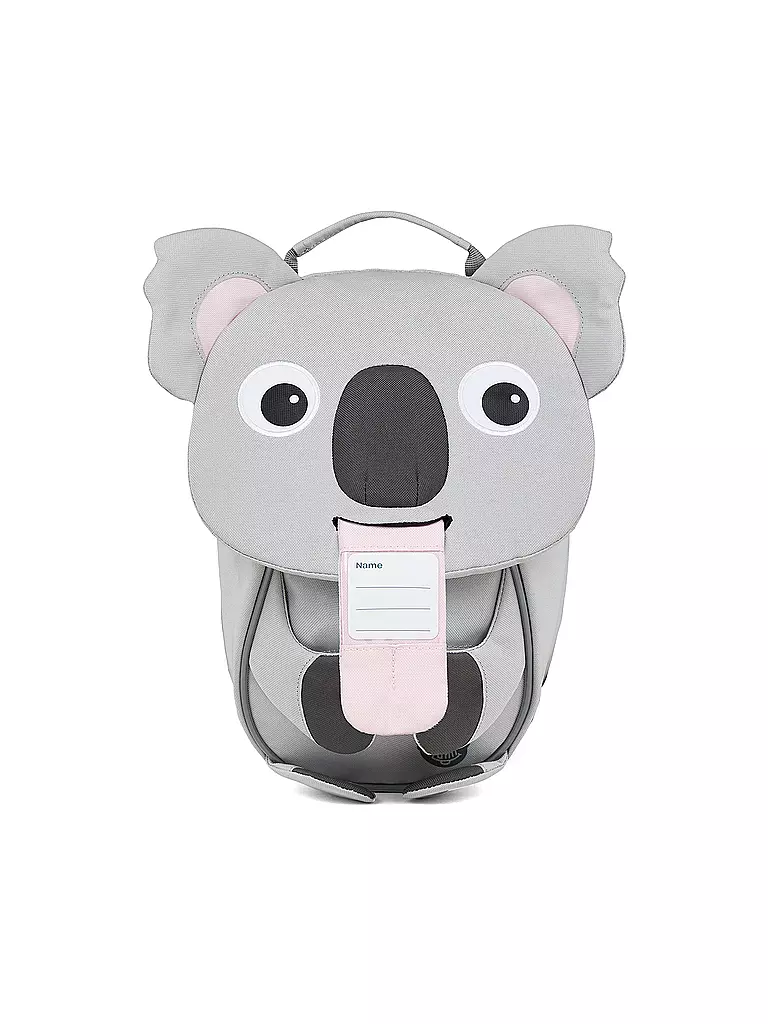 AFFENZAHN | Borsa per bambini Piccoli amici - Koala | 