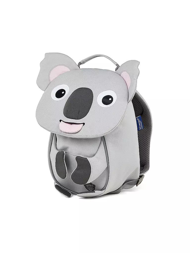 AFFENZAHN | Borsa per bambini Piccoli amici - Koala | 