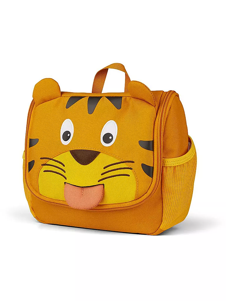 AFFENZAHN | Borsa per bambini TIGRE | 