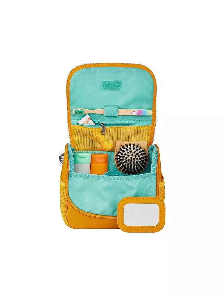AFFENZAHN | Borsa per bambini TIGRE | 