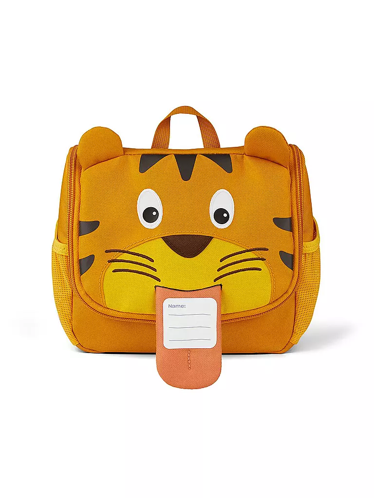 AFFENZAHN | Borsa per bambini TIGRE | 