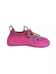 AFFENZAHN | Kinder Barfußschuhe PREWALKER KNIT Vogel | Bacca