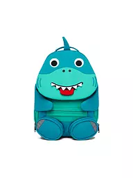 AFFENZAHN | Kinder Rucksack Große Freunde - Pinguin | Blu