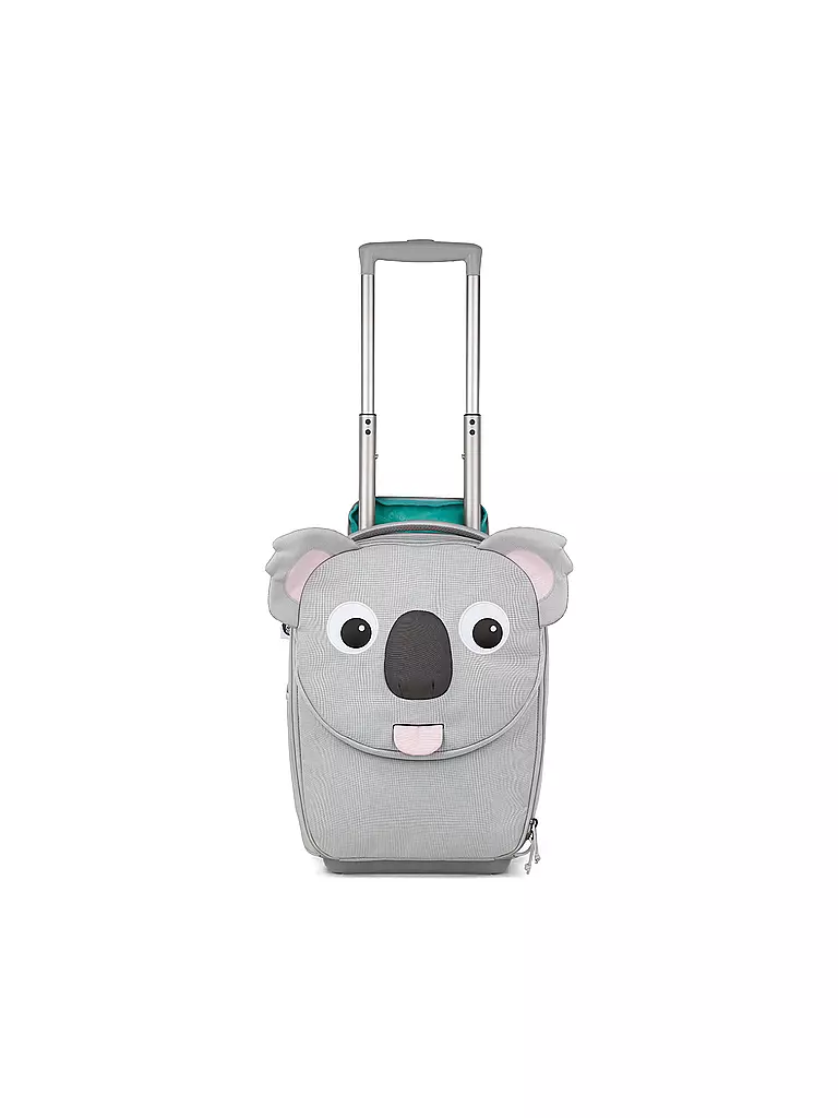 AFFENZAHN | Kindertrolley "Amico di viaggio - Karla Koala" | 