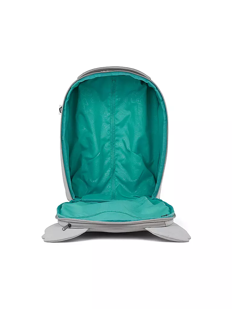 AFFENZAHN | Kindertrolley "Amico di viaggio - Karla Koala" | 