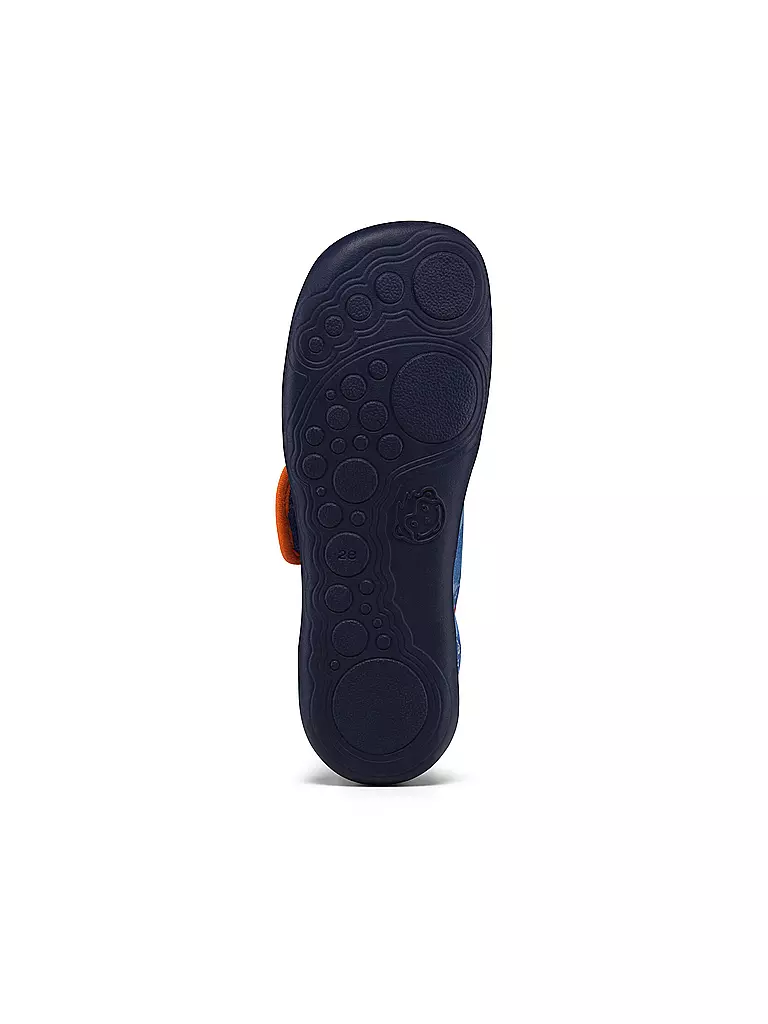 AFFENZAHN | Pantofole per bambini MOVY ELEFANTE | 