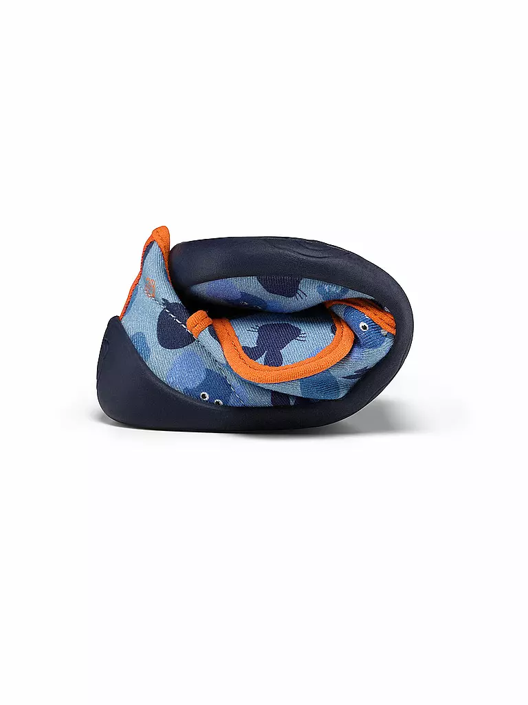 AFFENZAHN | Pantofole per bambini MOVY ELEFANTE | 