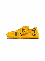AFFENZAHN | Pantofole per bambini MOVY | Giallo