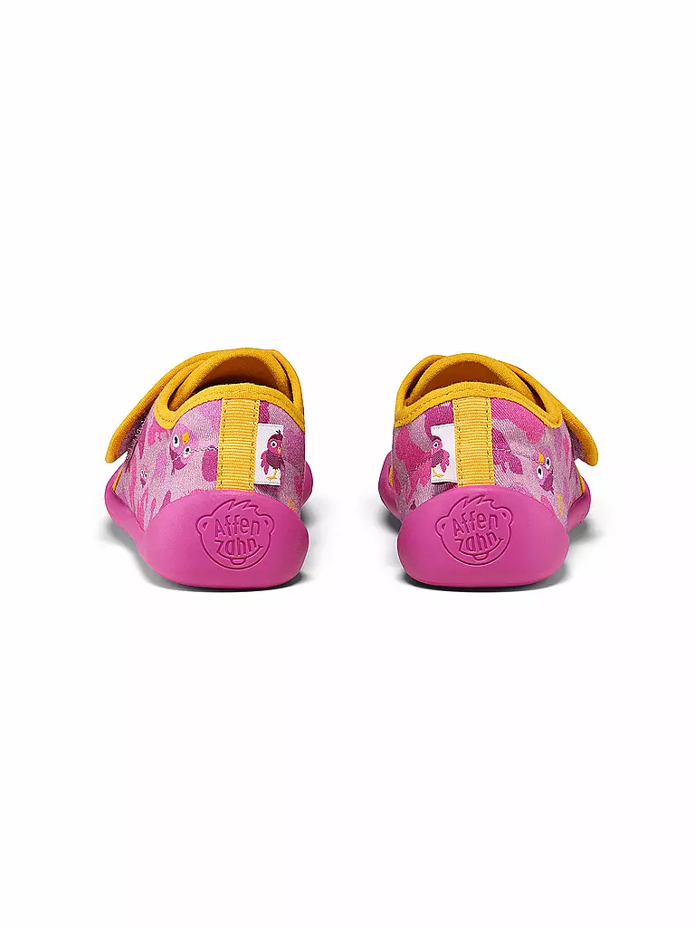 AFFENZAHN | Pantofole per bambini MOVY | 