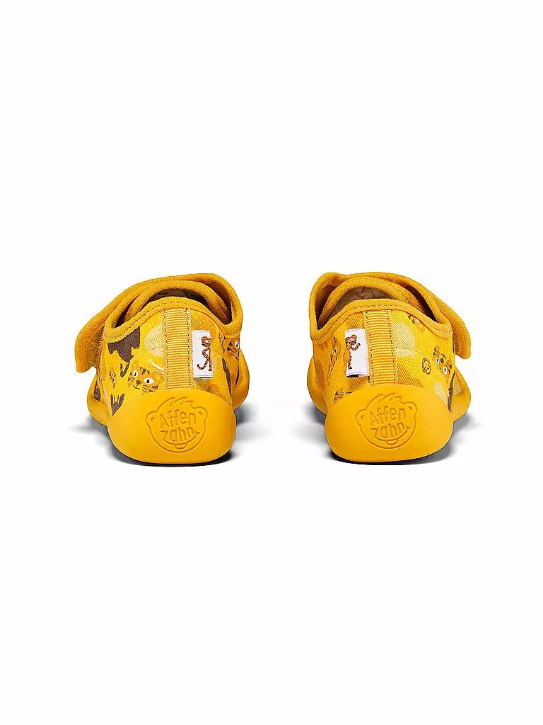 AFFENZAHN | Pantofole per bambini MOVY | 