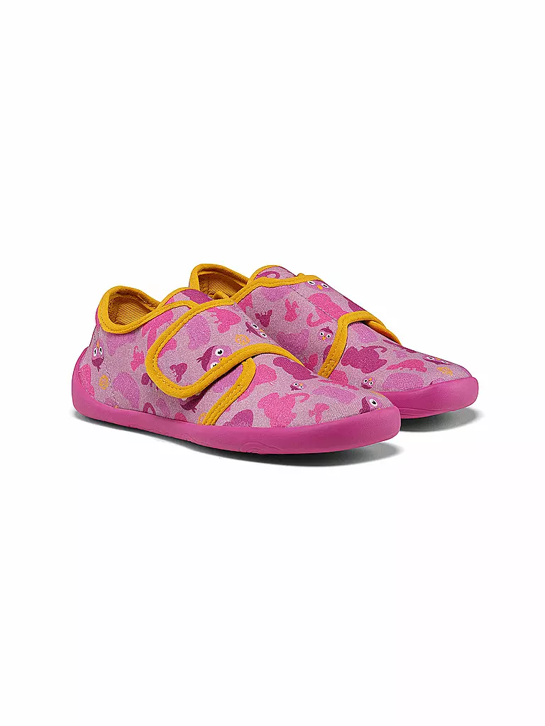 AFFENZAHN | Pantofole per bambini MOVY | 