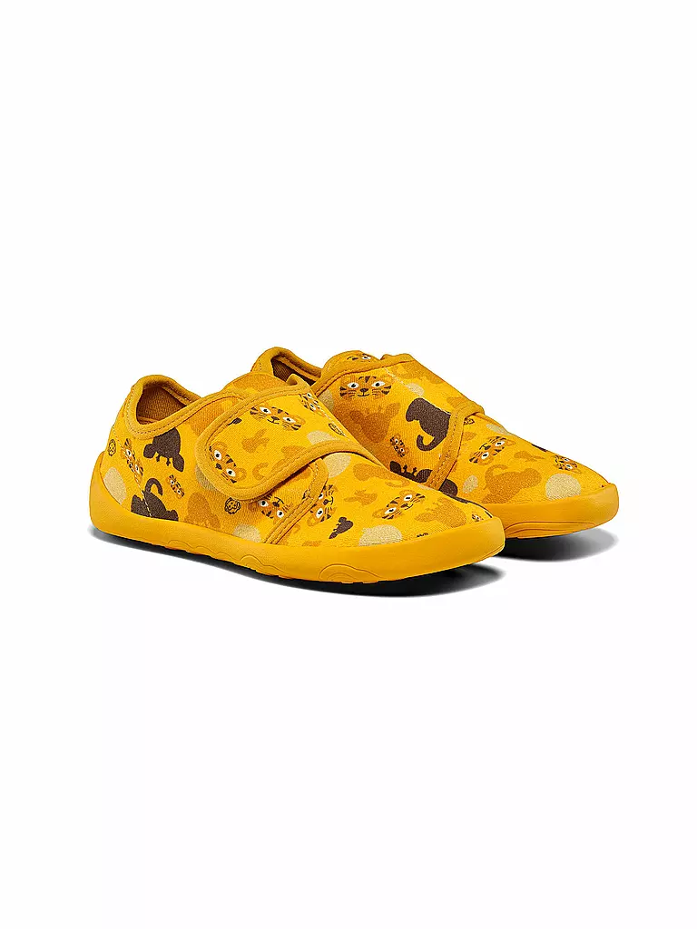 AFFENZAHN | Pantofole per bambini MOVY | 