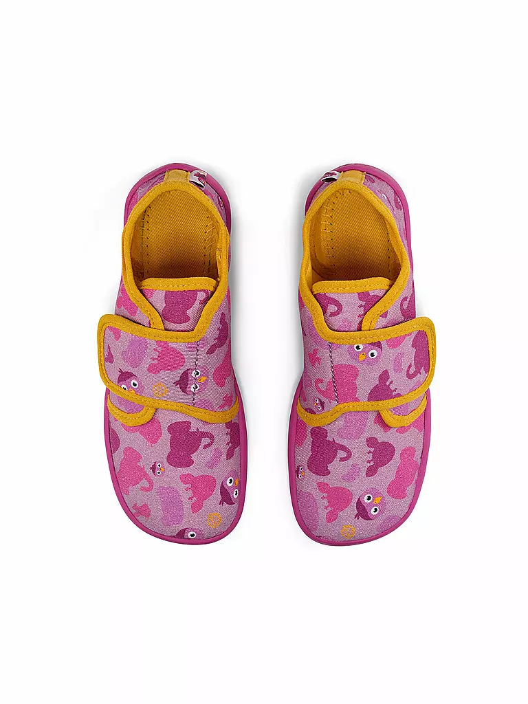 AFFENZAHN | Pantofole per bambini MOVY | 