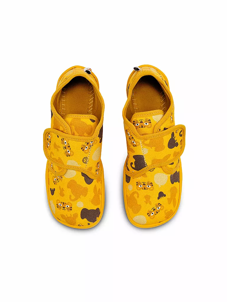 AFFENZAHN | Pantofole per bambini MOVY | 