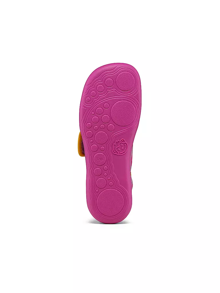AFFENZAHN | Pantofole per bambini MOVY | 
