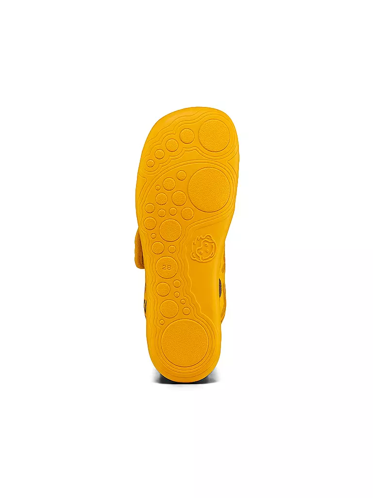 AFFENZAHN | Pantofole per bambini MOVY | 