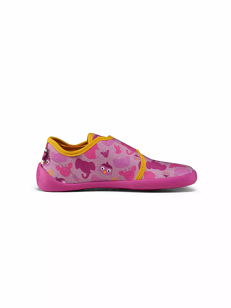 AFFENZAHN | Pantofole per bambini MOVY | 