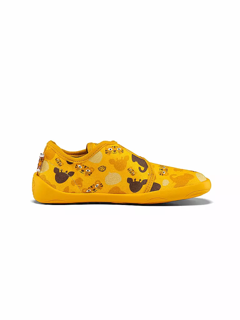 AFFENZAHN | Pantofole per bambini MOVY | 