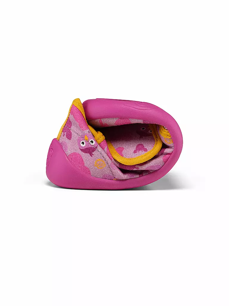 AFFENZAHN | Pantofole per bambini MOVY | 
