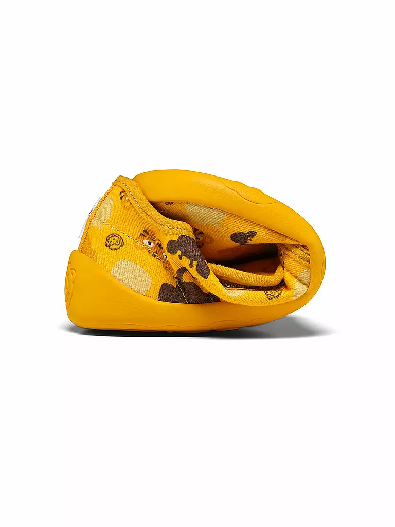 AFFENZAHN | Pantofole per bambini MOVY | 