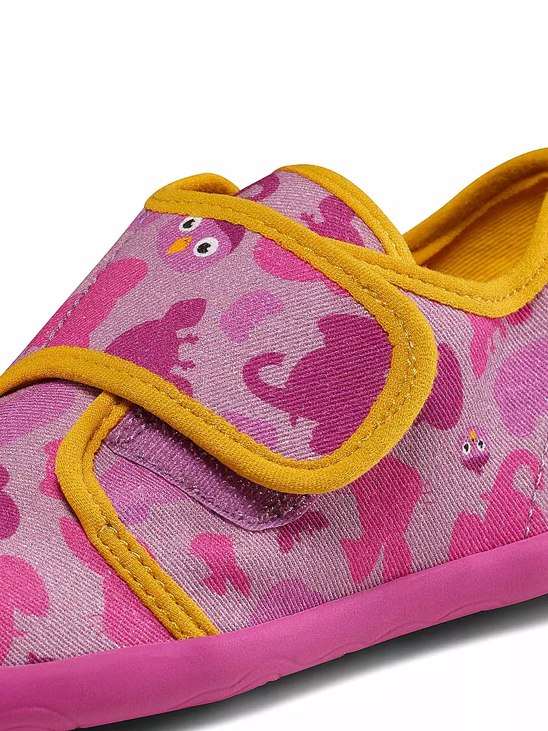 AFFENZAHN | Pantofole per bambini MOVY | 
