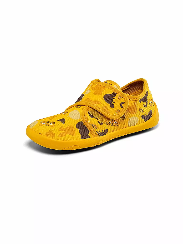 AFFENZAHN | Pantofole per bambini MOVY | 