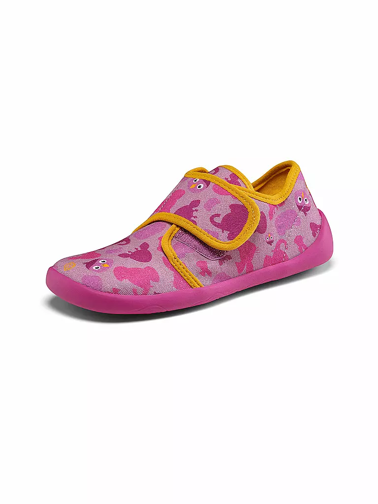 AFFENZAHN | Pantofole per bambini MOVY | 