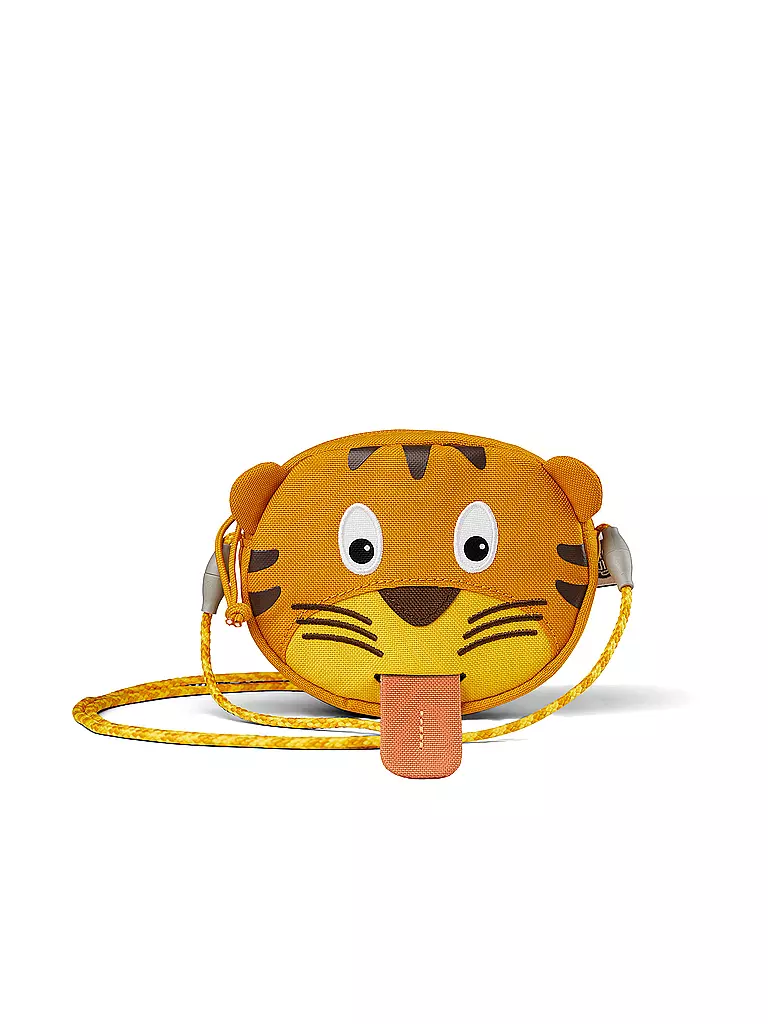 AFFENZAHN | Portafoglio "Timmy Tiger" | 