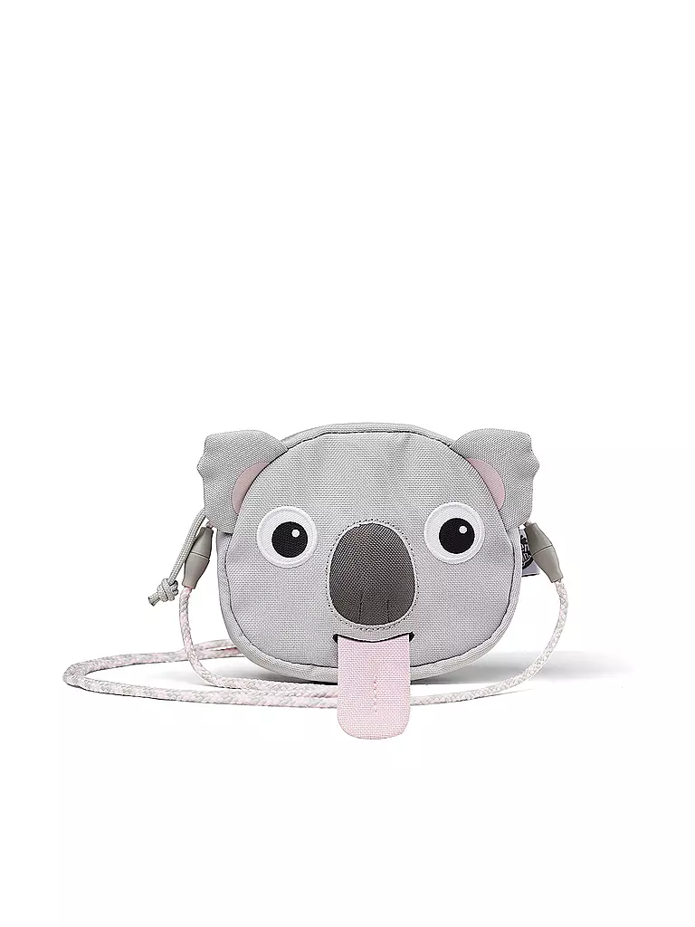 AFFENZAHN | Portamonete per bambini "Karla Koala" | 