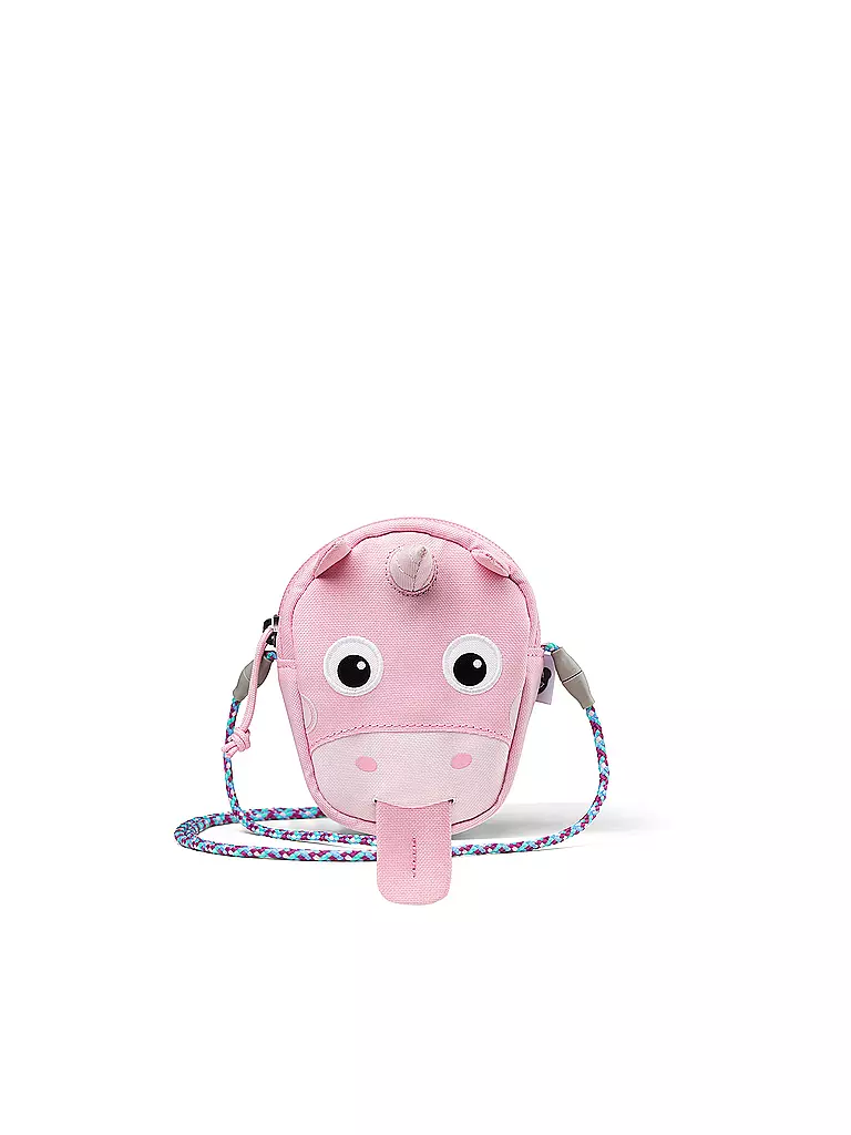 AFFENZAHN | Portamonete per bambini "Unicorno" | 