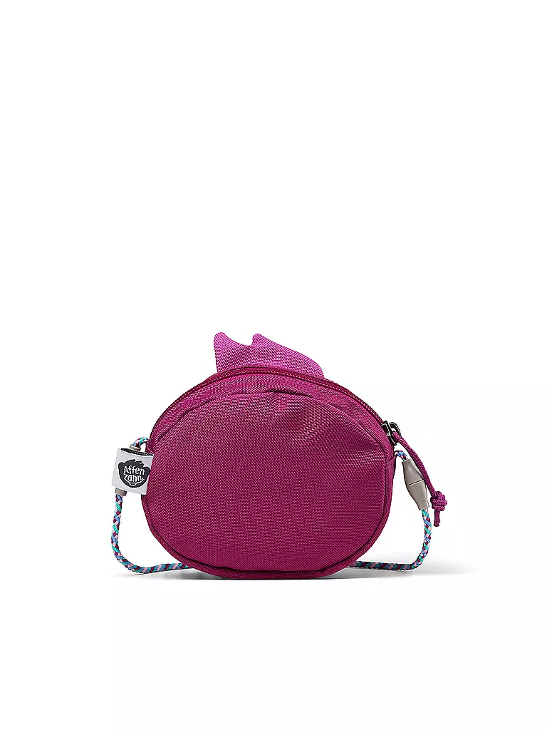 AFFENZAHN | Portamonete per bambini "Vicky Vogel" | 