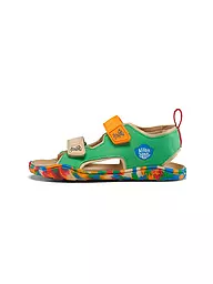 AFFENZAHN | Sandali AIRY per bambini | Verde