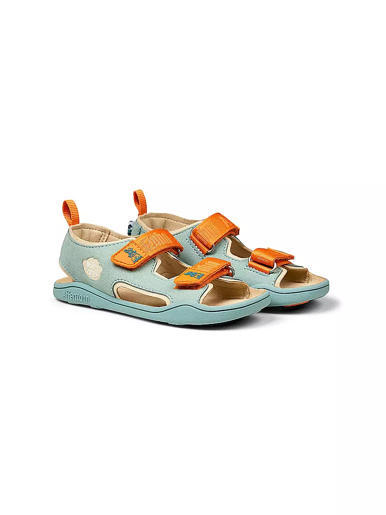 AFFENZAHN | Sandali da bambino AIRY Coniglio | 