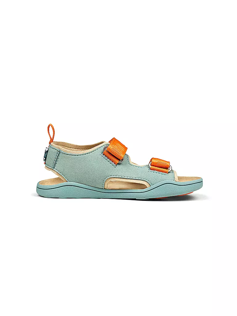 AFFENZAHN | Sandali da bambino AIRY Coniglio | 