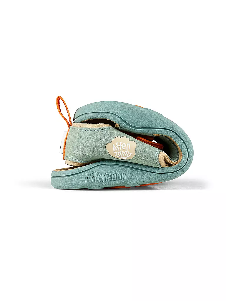 AFFENZAHN | Sandali da bambino AIRY Coniglio | 