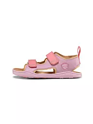 AFFENZAHN | Sandali AIRY marroni per bambini | Lilla