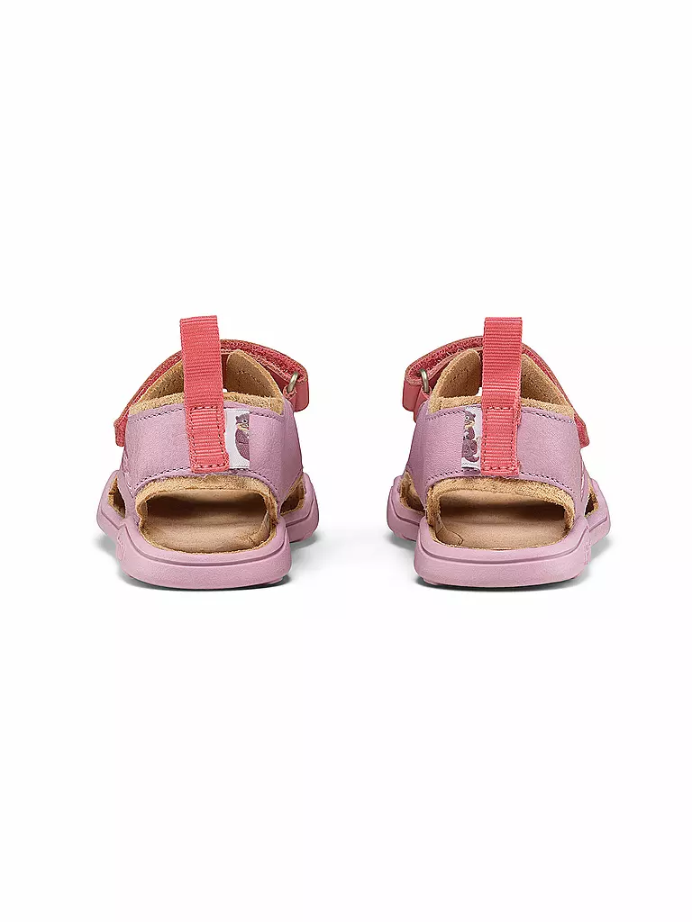 AFFENZAHN | Sandali da bambino AIRY Otter | 