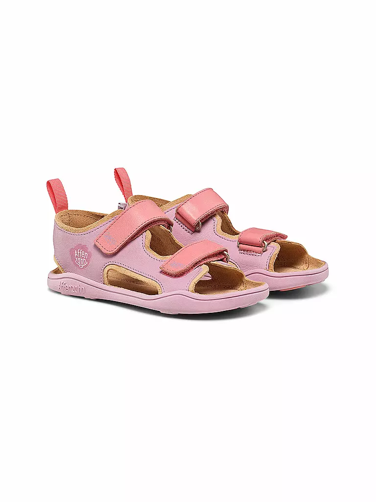 AFFENZAHN | Sandali da bambino AIRY Otter | 
