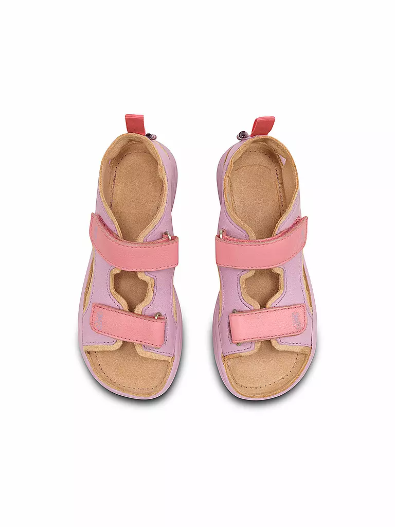 AFFENZAHN | Sandali da bambino AIRY Otter | 