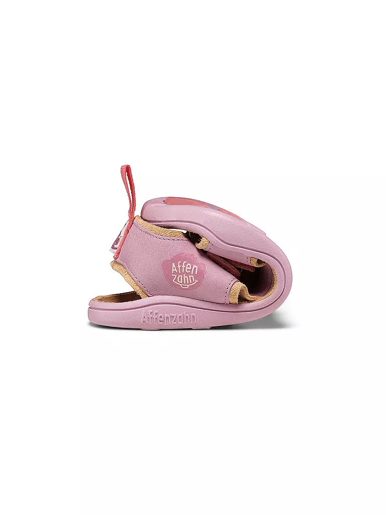 AFFENZAHN | Sandali da bambino AIRY Otter | 