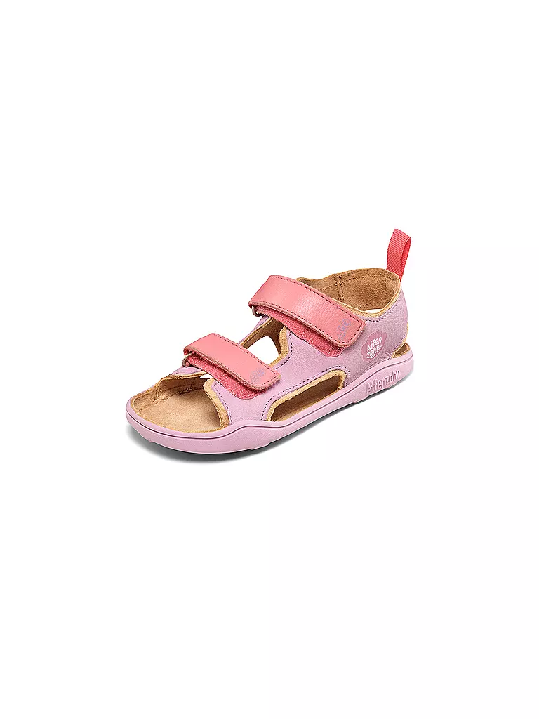 AFFENZAHN | Sandali da bambino AIRY Otter | 