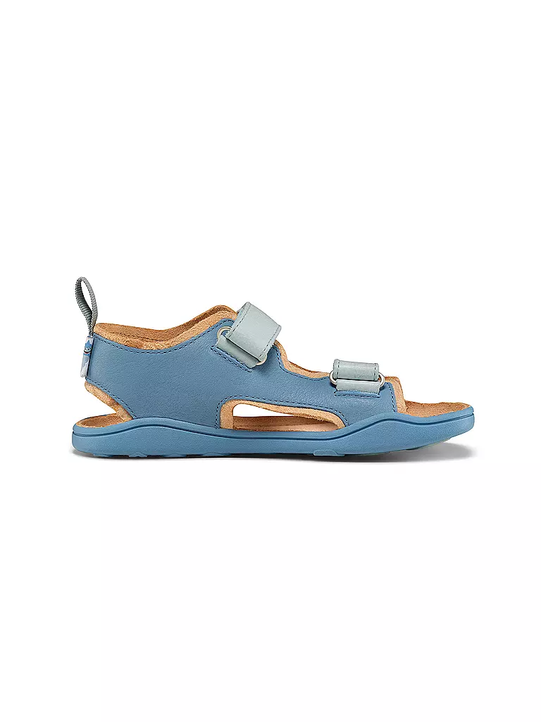 AFFENZAHN | Sandali da bambino AIRY Squalo | 