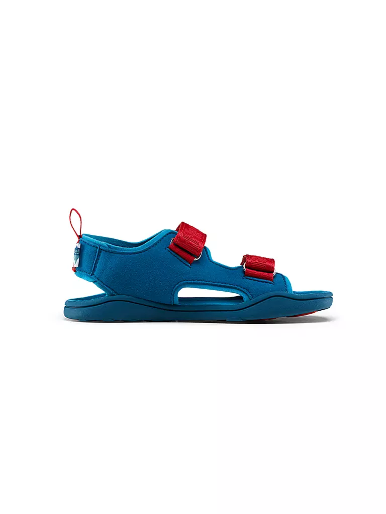 AFFENZAHN | Sandali da bambino AIRY Squalo | 