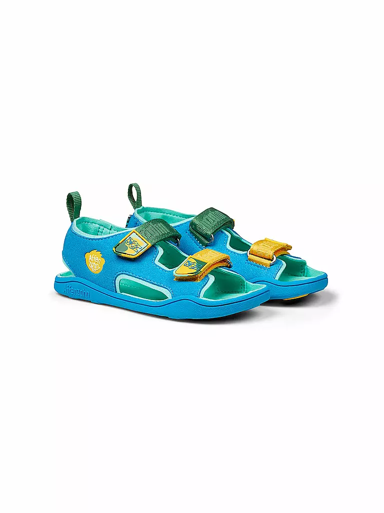 AFFENZAHN | Sandali per bambini AIRY Bär | 