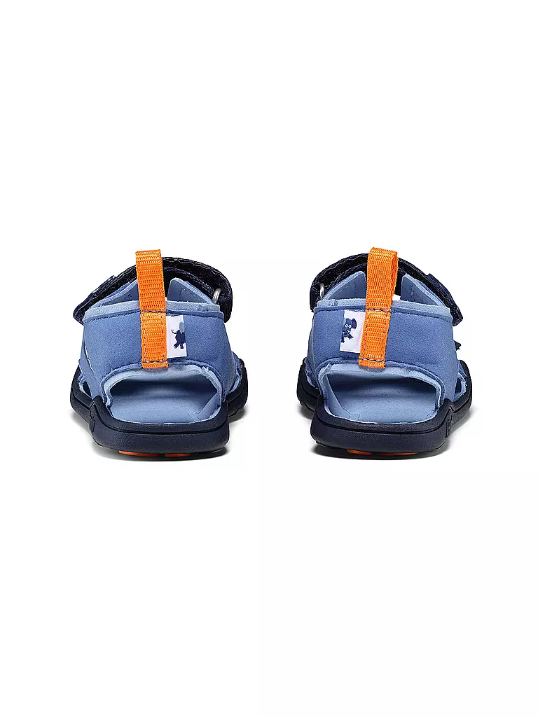 AFFENZAHN | Sandali per bambini AIRY Elefante | 