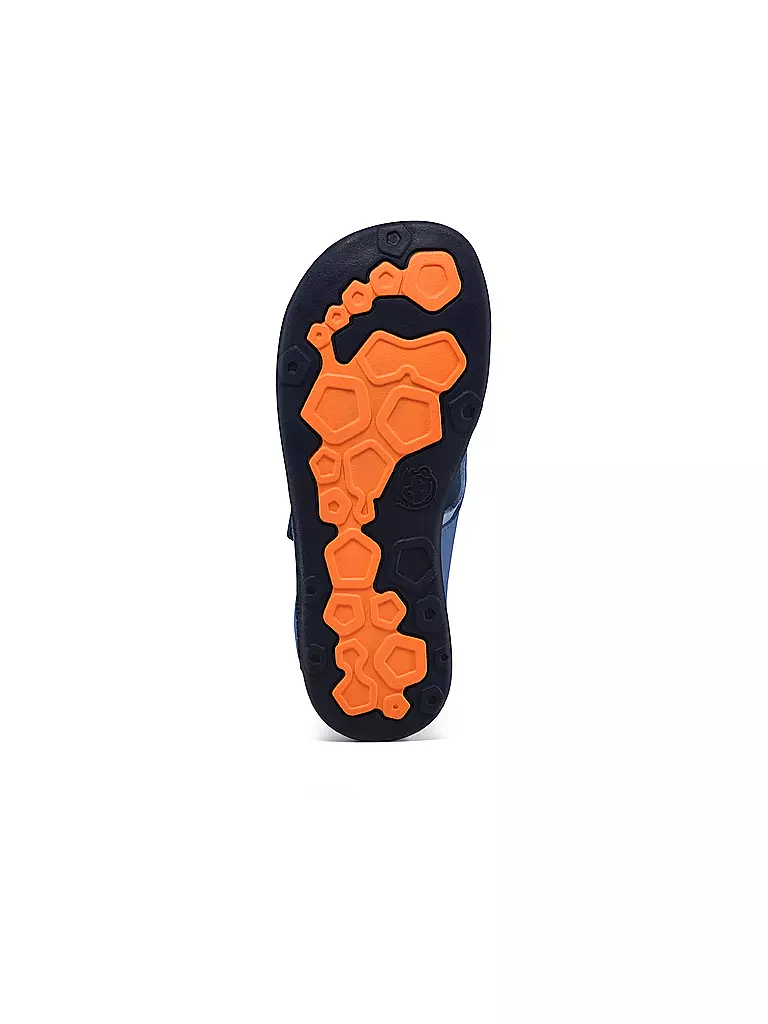 AFFENZAHN | Sandali per bambini AIRY Elefante | 
