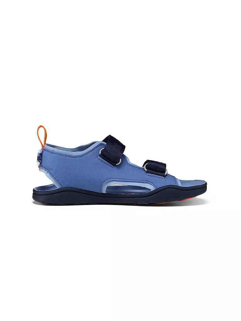 AFFENZAHN | Sandali per bambini AIRY Elefante | 