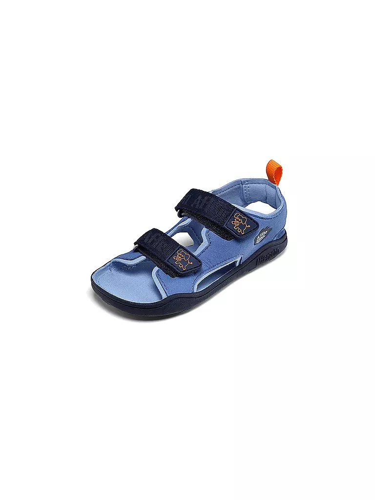 AFFENZAHN | Sandali per bambini AIRY Elefante | 
