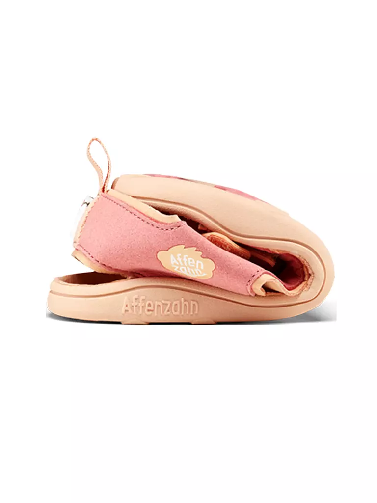 AFFENZAHN | Sandali per bambini AIRY Flamingo | Rosa
