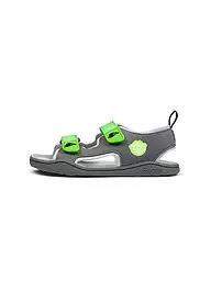 AFFENZAHN | Sandali per bambini AIRY Panther | Grigio